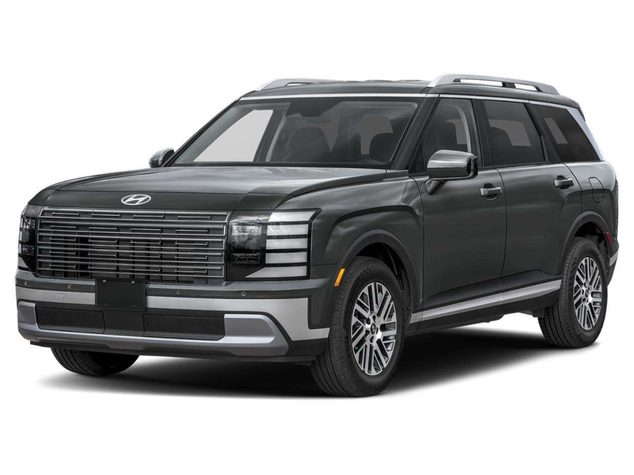 2027 Hyundai Palisade PREFERRED TREND