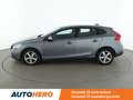 Volvo V40 2.0 D2 Kinetic Grijs - thumbnail 3
