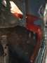 Honda Civic 1.6 VTi Schwarz - thumbnail 16