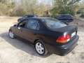 Honda Civic 1.6 VTi Schwarz - thumbnail 4