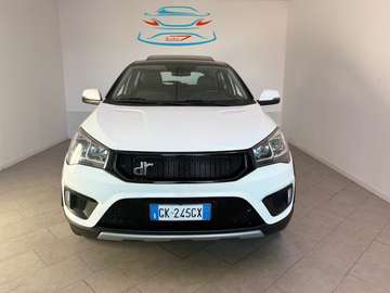 S2 1.5 Bi-Fuel GPL