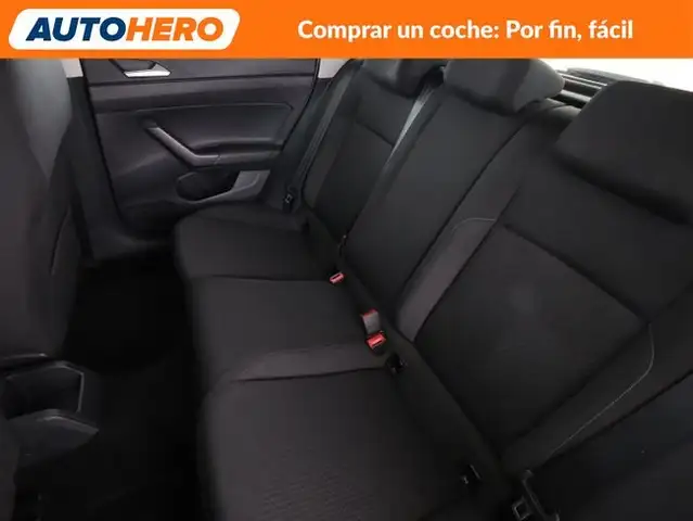 Volkswagen Polo view 15