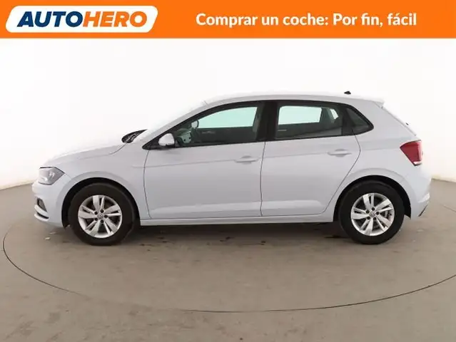 Volkswagen Polo view 3