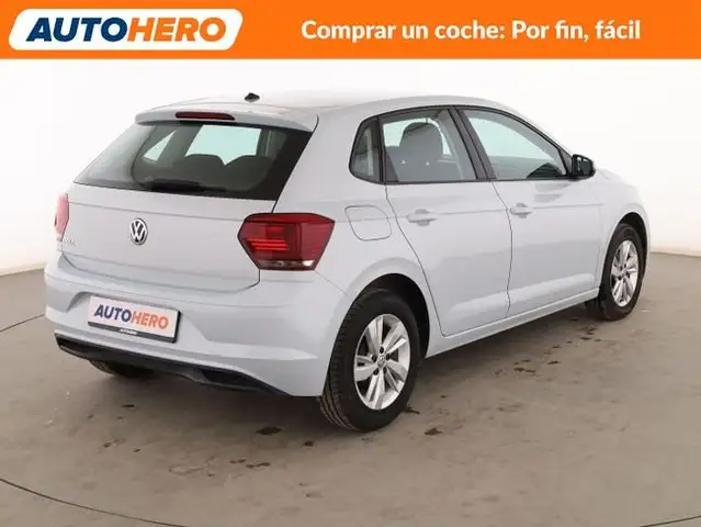 Volkswagen Polo view 6