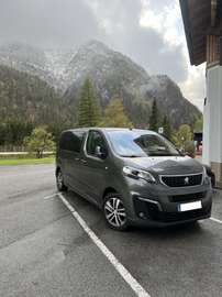 Business VIP L2 BlueHDI 150 S&S