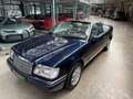 Mercedes-Benz 220 Cabrio Niebieski - thumbnail 15