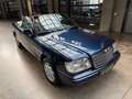 Mercedes-Benz 220 Cabrio Niebieski - thumbnail 6