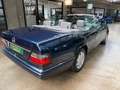 Mercedes-Benz 220 Cabrio Niebieski - thumbnail 10