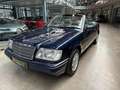 Mercedes-Benz 220 Cabrio Niebieski - thumbnail 1