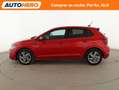 Volkswagen Polo 1.0 TSI R-Line DSG 81kW Rojo - thumbnail 3