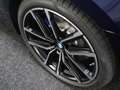 BMW 420 4-serie Cabrio 420i High Executive M Sport Automaa Blauw - thumbnail 33