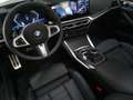 BMW 420 4-serie Cabrio 420i High Executive M Sport Automaa Blauw - thumbnail 9