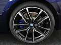 BMW 420 4-serie Cabrio 420i High Executive M Sport Automaa Blauw - thumbnail 4