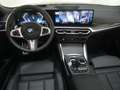 BMW 420 4-serie Cabrio 420i High Executive M Sport Automaa Blauw - thumbnail 3