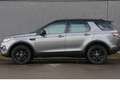 Land Rover Discovery Sport Mark IV TD4 150ch SE Gris - thumbnail 3