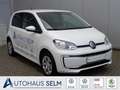 Volkswagen e-up! Edition SHZ R-KAM MAPS+MORE DAB Klimaautom Weiß - thumbnail 1