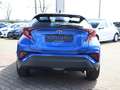 Toyota C-HR 1.8 Hybrid Team D NAVI SHZ PDC KLIMA BT ZV Azul - thumbnail 3