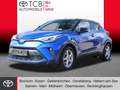 Toyota C-HR 1.8 Hybrid Team D NAVI SHZ PDC KLIMA BT ZV Azul - thumbnail 1