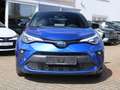 Toyota C-HR 1.8 Hybrid Team D NAVI SHZ PDC KLIMA BT ZV Azul - thumbnail 4