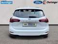 Ford Focus Ford Focus Titanium Weiß - thumbnail 4