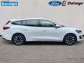 Ford Focus Ford Focus Titanium Weiß - thumbnail 6
