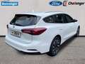 Ford Focus Ford Focus Titanium Weiß - thumbnail 5