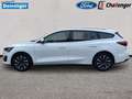 Ford Focus Ford Focus Titanium Weiß - thumbnail 2
