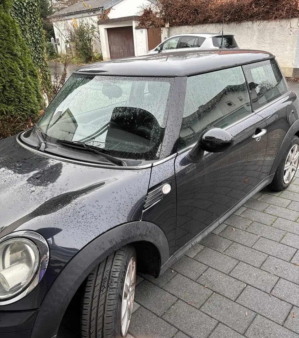 MINI One Mini -Ideal für Bastler oder zum Ausschlachteb - 2