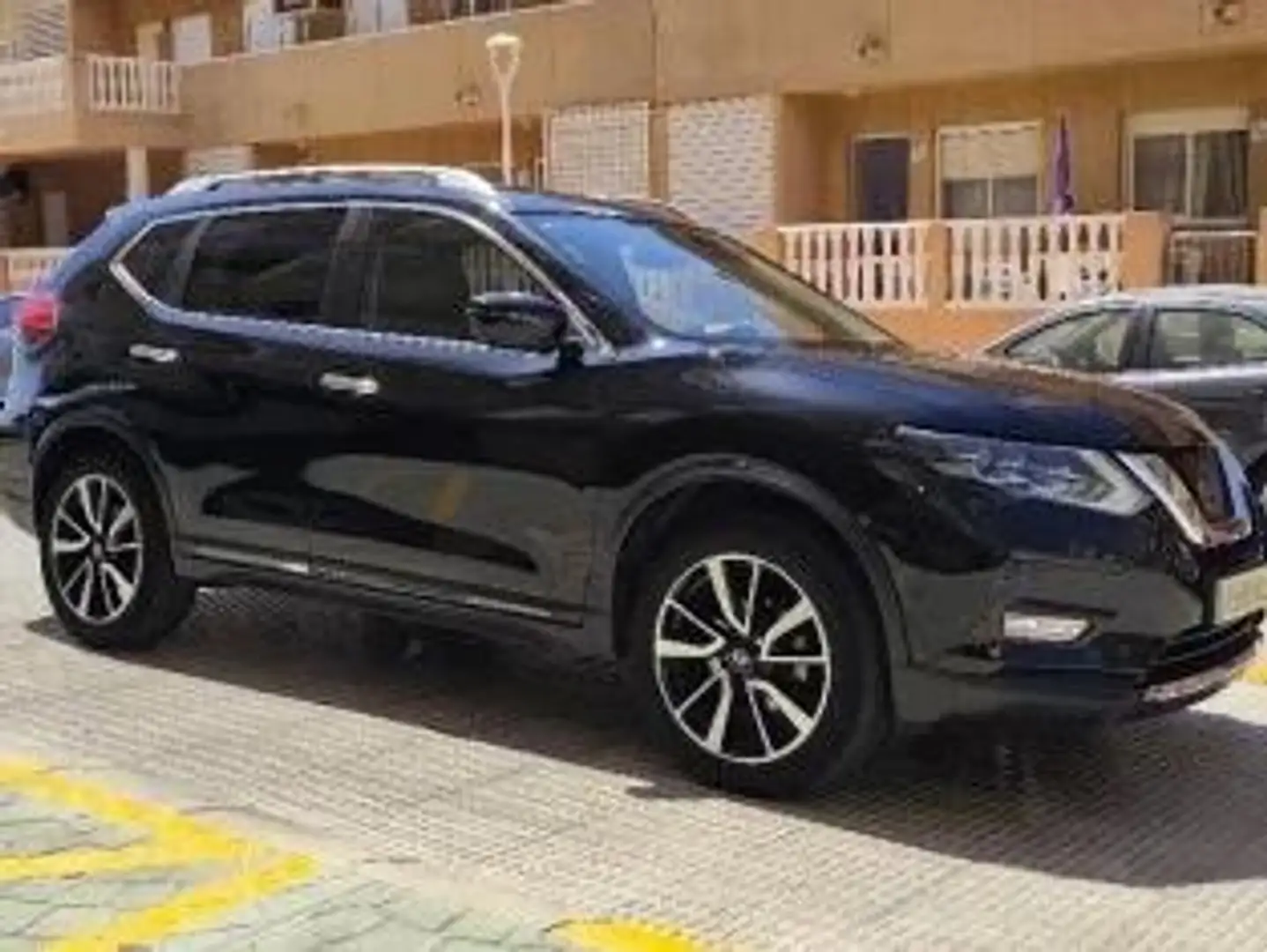Nissan X-Trail X-Trail 1.6 dCi Tekna 4x2 XTronic Tekna Negro - 2
