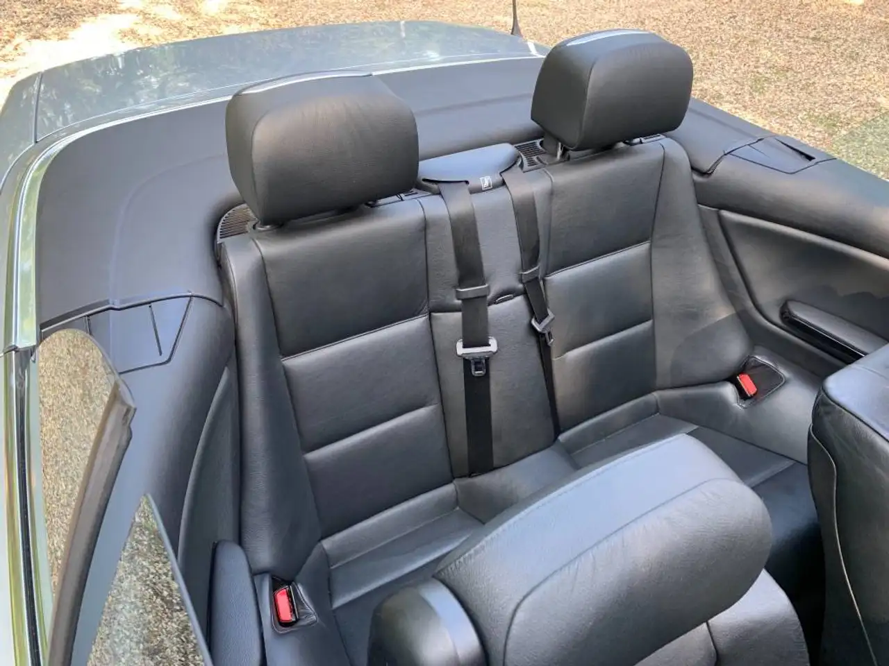 BMW 320Ci Executive, foto 8