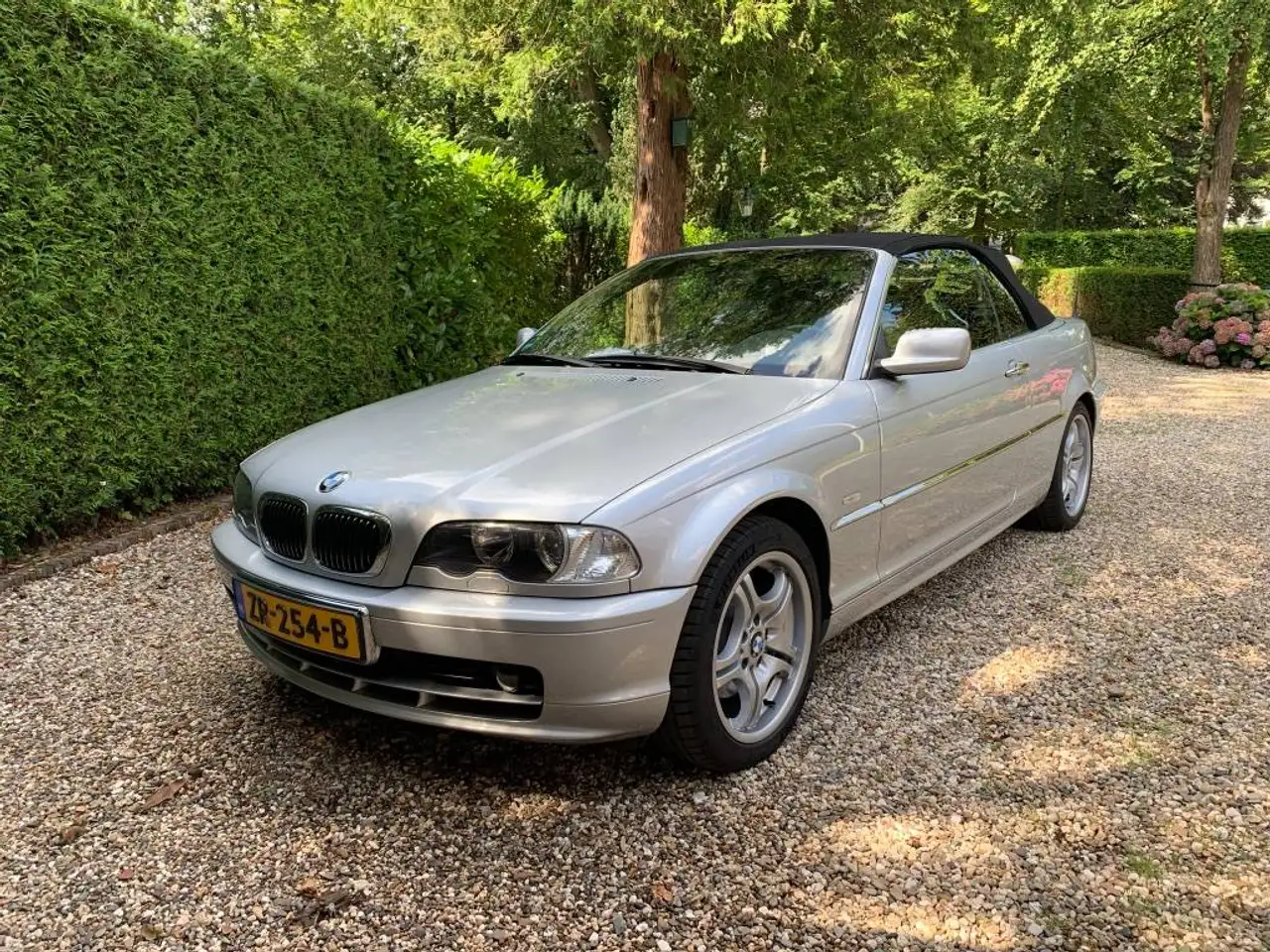 BMW 320Ci Executive, foto 2