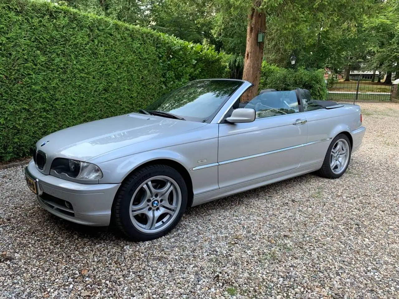 BMW 320Ci Executive, foto 3