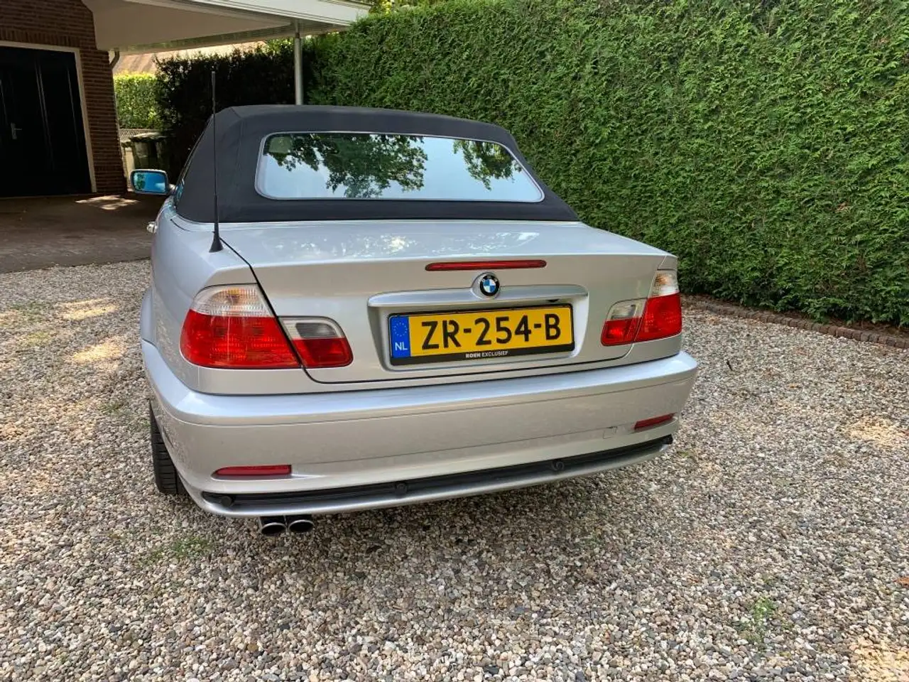 BMW 320Ci Executive, foto 5