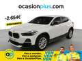 BMW X2 sDrive 18iA Blanco - thumbnail 1
