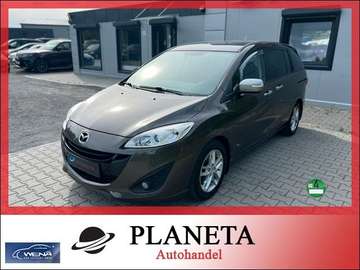 Sendo *AUTOMATIK*NAVI*TEMPOMAT*CAM*SHZ*