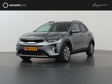 1.0 T-GDi MHEV DynamicPlusLine | Stoel/Stuurwielve