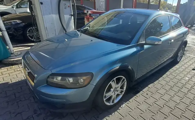 Volvo C30