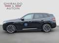 BMW X3 xDrive 20d Msport 197CV Noir - thumbnail 3