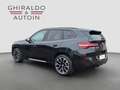 BMW X3 xDrive 20d Msport 197CV Noir - thumbnail 4