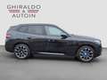 BMW X3 xDrive 20d Msport 197CV Noir - thumbnail 10