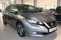 Nissan Leaf 40 kWh N-Connecta Grau - thumbnail 3