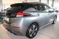 Nissan Leaf 40 kWh N-Connecta Grau - thumbnail 7