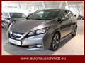 Nissan Leaf 40 kWh N-Connecta Gris - thumbnail 1