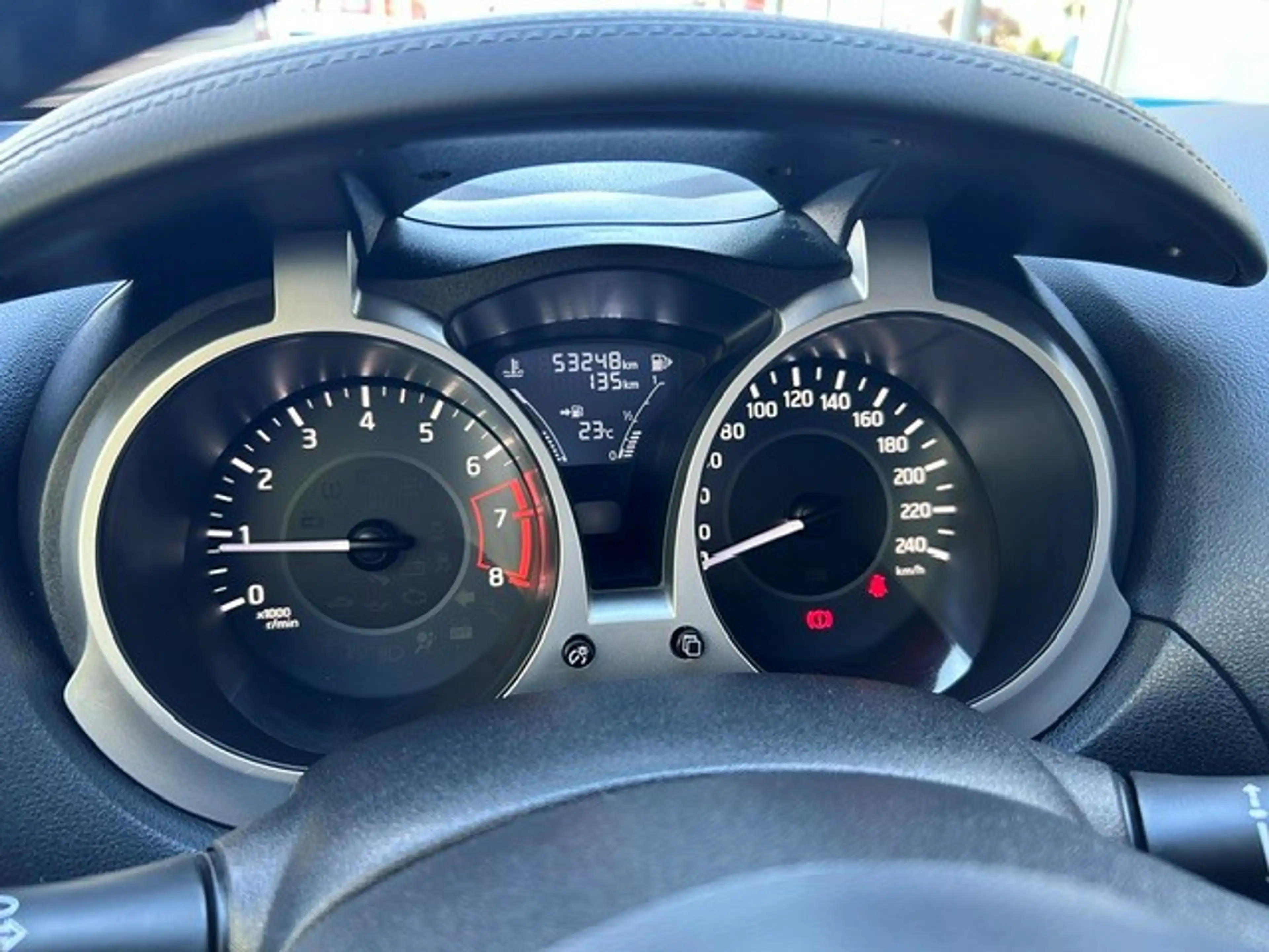 Nissan Juke 1.2 DIG-T S/S N-Connecta i Camera I Navi I Cruise — photo 15