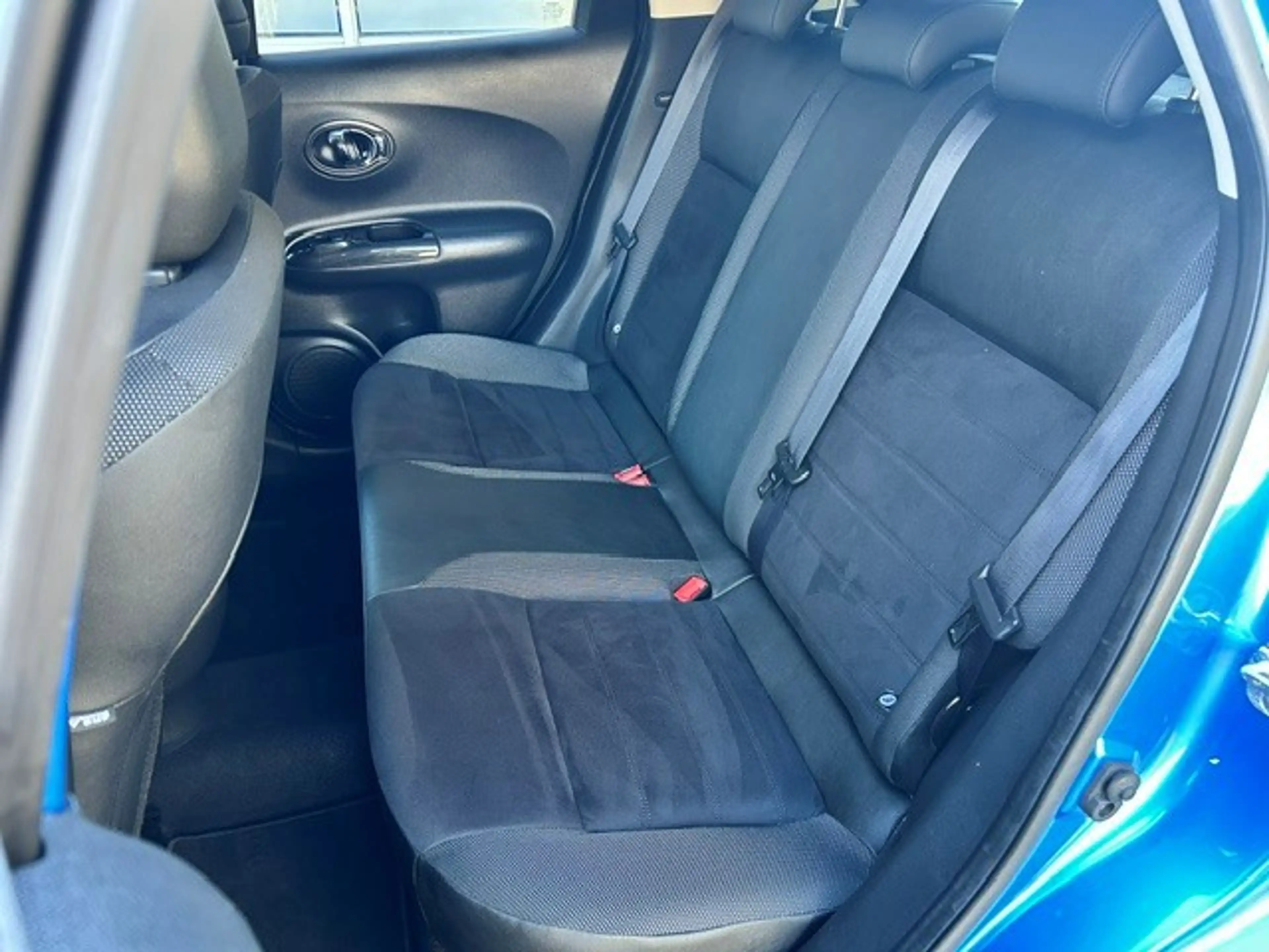 Nissan Juke 1.2 DIG-T S/S N-Connecta i Camera I Navi I Cruise — photo 12