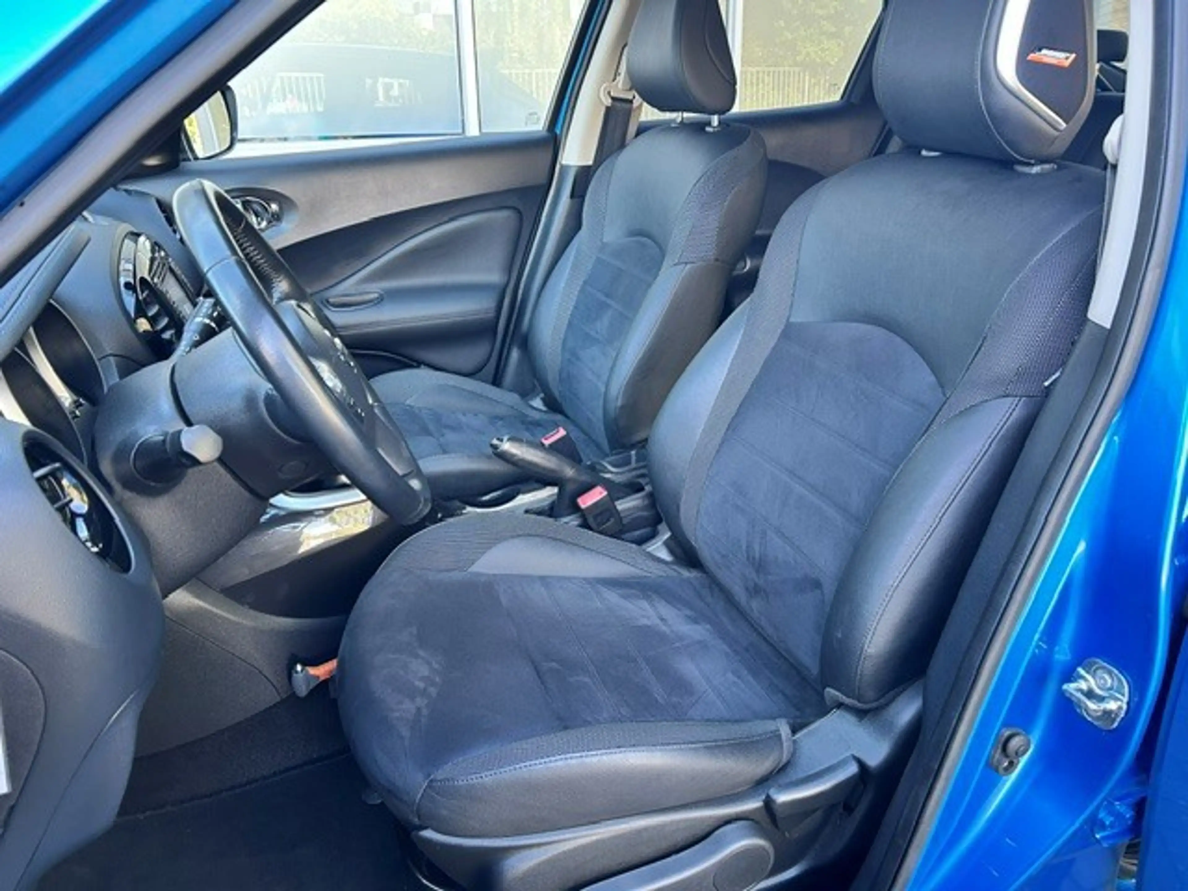 Nissan Juke 1.2 DIG-T S/S N-Connecta i Camera I Navi I Cruise — photo 11