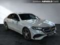 Mercedes-Benz E 450 E 450 d 4M AMG Line Night 360° Fahrass-P+ Memory Gris - thumbnail 7