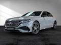 Mercedes-Benz E 450 E 450 d 4M AMG Line Night 360° Fahrass-P+ Memory Gris - thumbnail 2