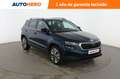 Skoda Karoq 1.5 TSI Style ACT DSG Blauw - thumbnail 8