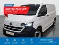 Volkswagen Transporter Furgón Ch. Largo 2.0 TDI 81 kW (110 C Blanco - thumbnail 1